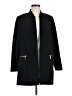 Chico's Black Coat Size Med (1) - photo 1