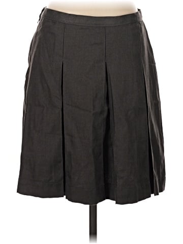 Lands' End Formal Skirt (view 2)