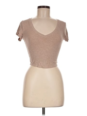 Bozzolo Short Sleeve T-Shirt (view 1)