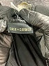Coco + Carmen Solid Black Active Pants Size L - photo 7