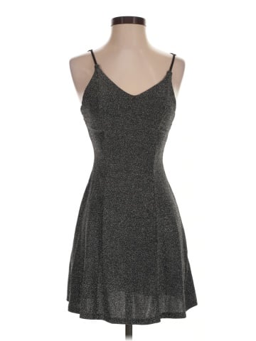 Divided by H&M Cocktail Dress (view 1)