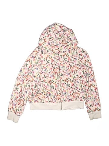 Next Zip Up Hoodie (view 1)