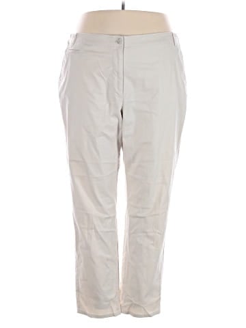 J.Jill Casual Pants (view 1)