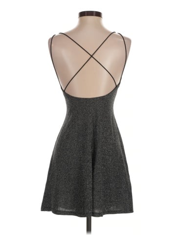 Divided by H&M Cocktail Dress (view 2)