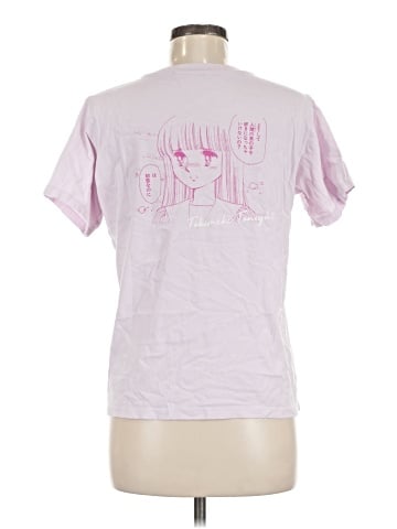 UT for Uniqlo Short Sleeve T-Shirt (view 2)