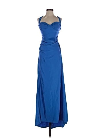 B. Darlin Cocktail Dress (view 1)