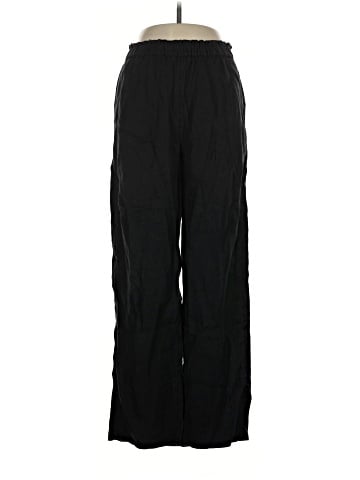 J.Crew Linen Pants (view 1)