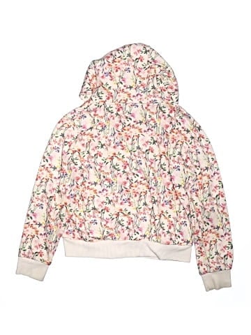 Next Zip Up Hoodie (view 2)