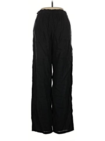 J.Crew Linen Pants (view 2)