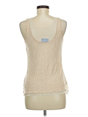 Simply Vera Vera Wang Sleeveless Top (view 2)