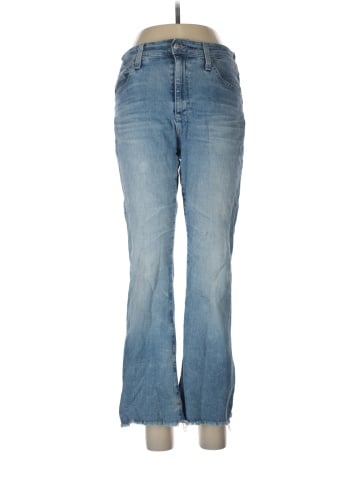 Adriano Goldschmied Jeans (view 1)