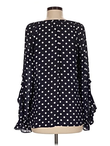 Sioni 3/4 Sleeve Blouse (view 2)