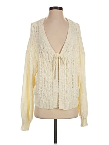 Altar'd State Cardigan (view 1)