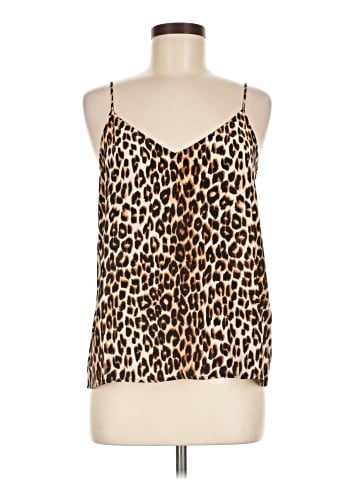 Equipment Sleeveless Top (view 1)