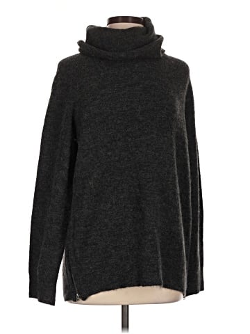 Vero Moda Turtleneck Sweater (view 1)