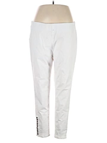 Soft Surroundings Casual Pants (view 1)