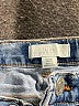 Zara Solid Blue Jeans Size 6 - photo 3
