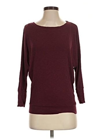 Lucy & Laurel Pullover Sweater (view 1)