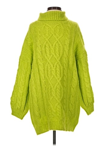 Moon River Casual Dress (view 1)