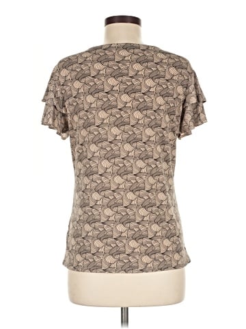 Adrianna Papell Short Sleeve Top (view 2)