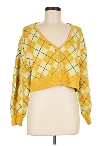 Divided by H&M Fleece (view 1)