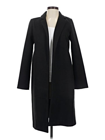 Zara Coat (view 1)