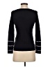 Etcetera Black Pullover Sweater Size XS - photo 2