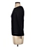 Etcetera Black Pullover Sweater Size XS - photo 5