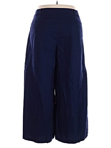 Lands' End Casual Pants (view 2)