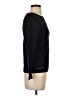 Etcetera Black Pullover Sweater Size XS - photo 4