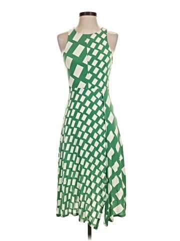 Tracy Reese Cocktail Dress (view 1)