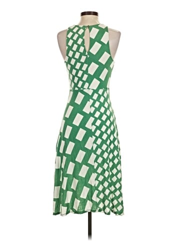 Tracy Reese Cocktail Dress (view 2)