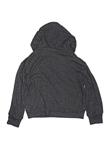 Gap Kids Zip Up Hoodie (view 2)