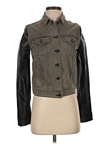 Rag & Bone/JEAN Jacket (view 1)