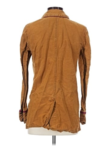 Free People Trenchcoat (view 2)