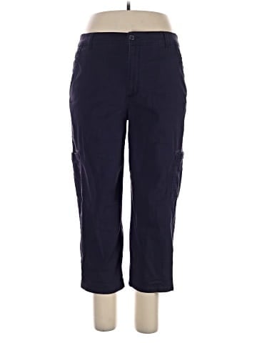 Gloria Vanderbilt Casual Pants (view 1)
