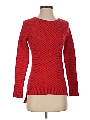 Crown & Ivy Pullover Sweater (view 1)