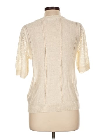 Mine Pullover Sweater (view 2)