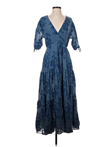 Ted Baker London Cocktail Dress (view 1)
