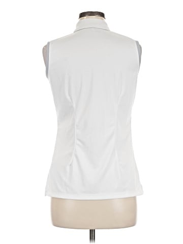 Nike Golf Sleeveless Blouse (view 2)