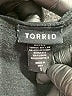 Torrid Black Tank Top Size 1X Plus (1) - photo 7