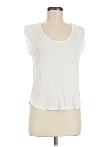 ALLSAINTS Sleeveless T-Shirt (view 1)