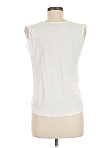 ALLSAINTS Sleeveless T-Shirt (view 2)
