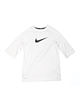 Nike Rash Guard (view 1)