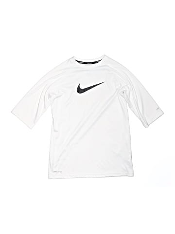 Nike Rash Guard (view 1)