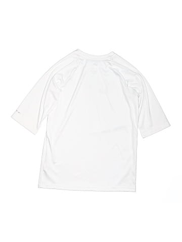 Nike Rash Guard (view 2)