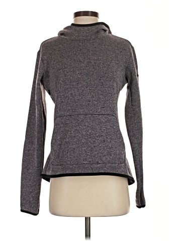 Nike Turtleneck Sweater (view 1)