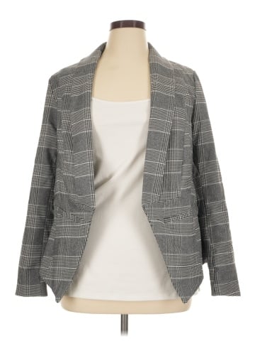 Torrid Blazer (view 1)