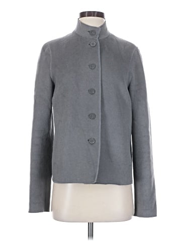 Sigrid Olsen Jacket (view 1)