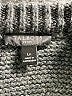 Talbots Argyle Gray Cardigan Size Lg Petite - photo 4